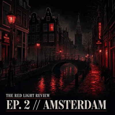 Episode 2 cover