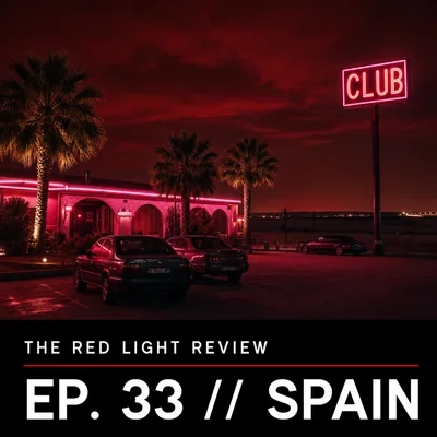Episode 33 cover